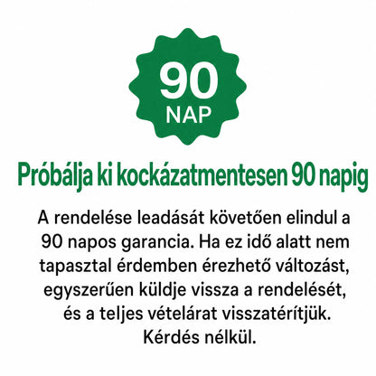 Alivina – Szabaduljon meg a duzzadt bokáktól