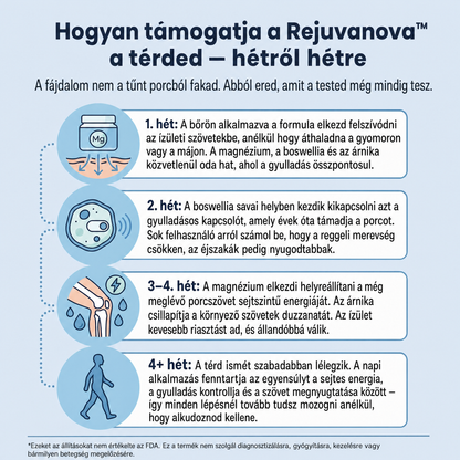 Hideg Magnézium