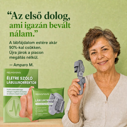 Bütyök Korrigáló
