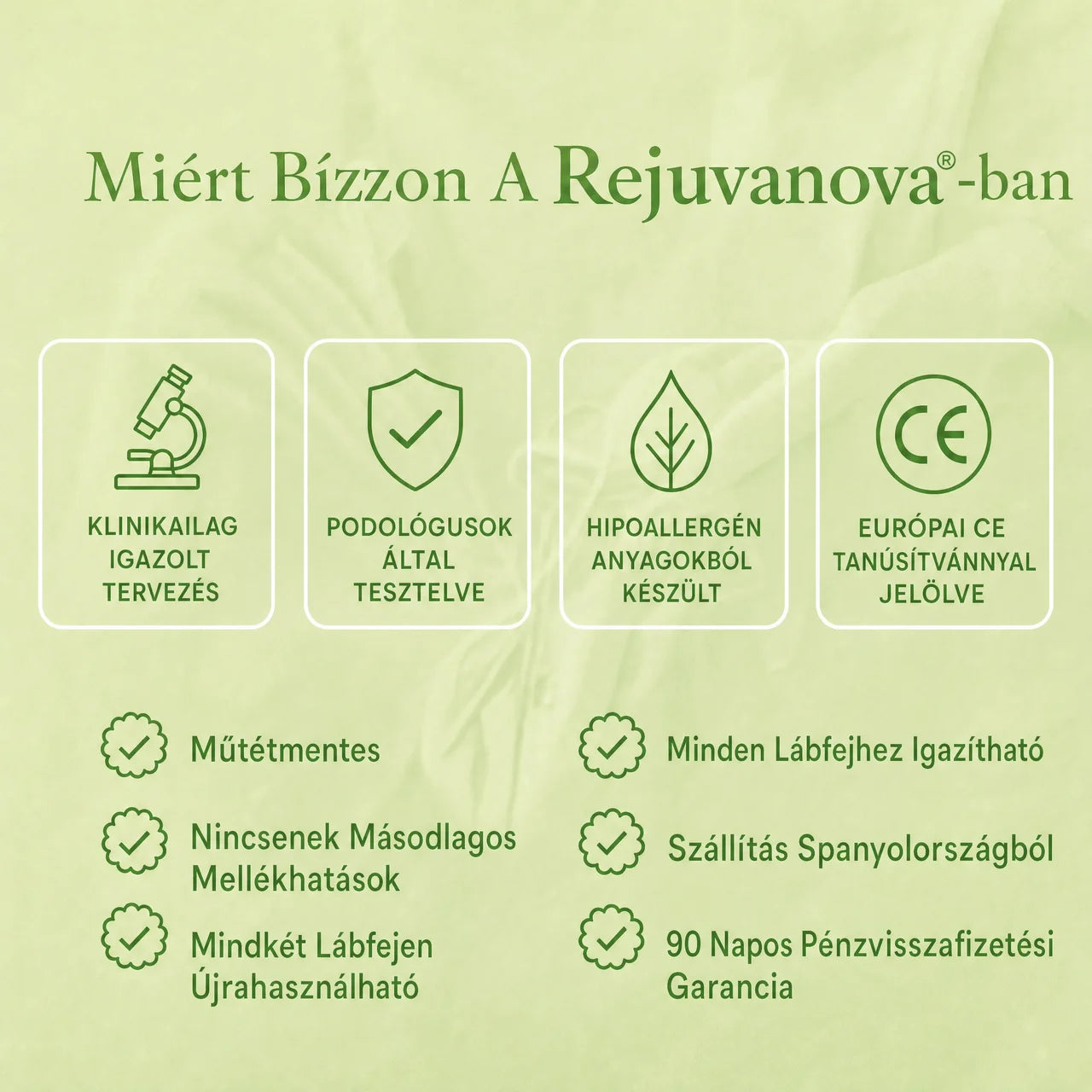 Bütyök Korrigáló
