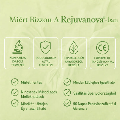 Bütyök Korrigáló